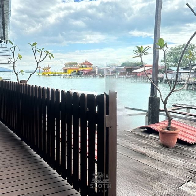 👏 New Jetty