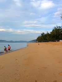 Slow life Camping ที่พักเงียบสงบริมทะเล