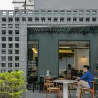 Hotel Amber Sukhumvit 85 โรงแรมสุดชิคใกล้ BTS