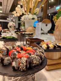 Riva Restaurant, Amazing Dining Experience that Serves Thai and International Cuisines