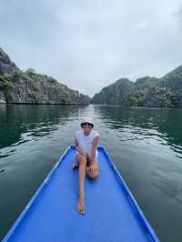 MUST VISIT CORON!