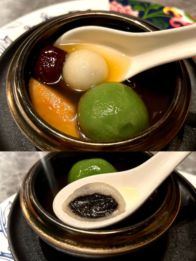 飽覽維港海景！端莊氣派的摩登中菜🥢😍