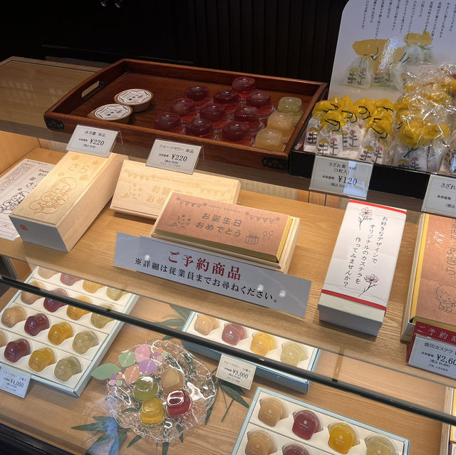 나가사키 3대 카스테라 맛집, 솔직리뷰 해볼게요