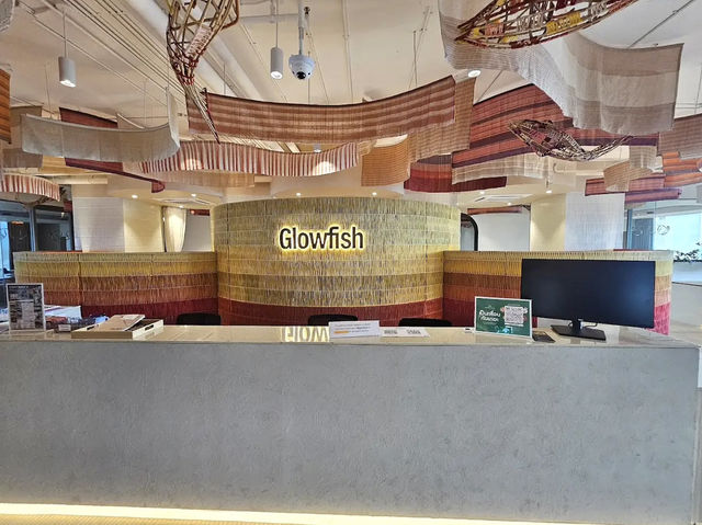  Adlib Hotel โรงแรมหรูขอนแก่น