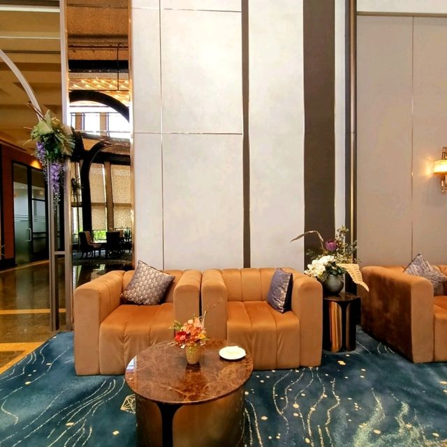 Miracle Grand Convention Hotel