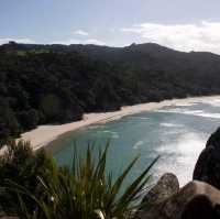 New Chums Beach