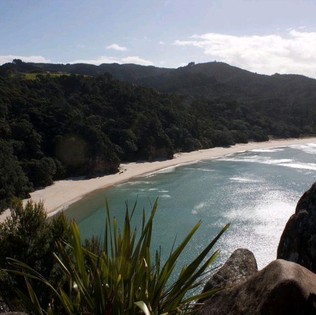New Chums Beach
