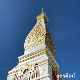 遊覽 Uttaradit，參拜聖母瑪利亞