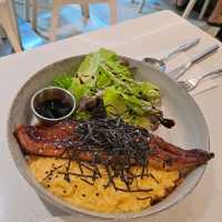 美味主食甜點