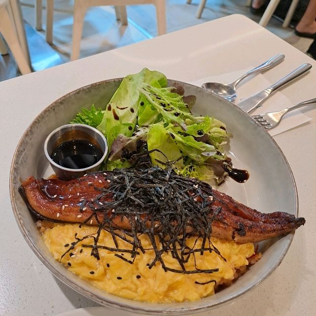 美味主食甜點