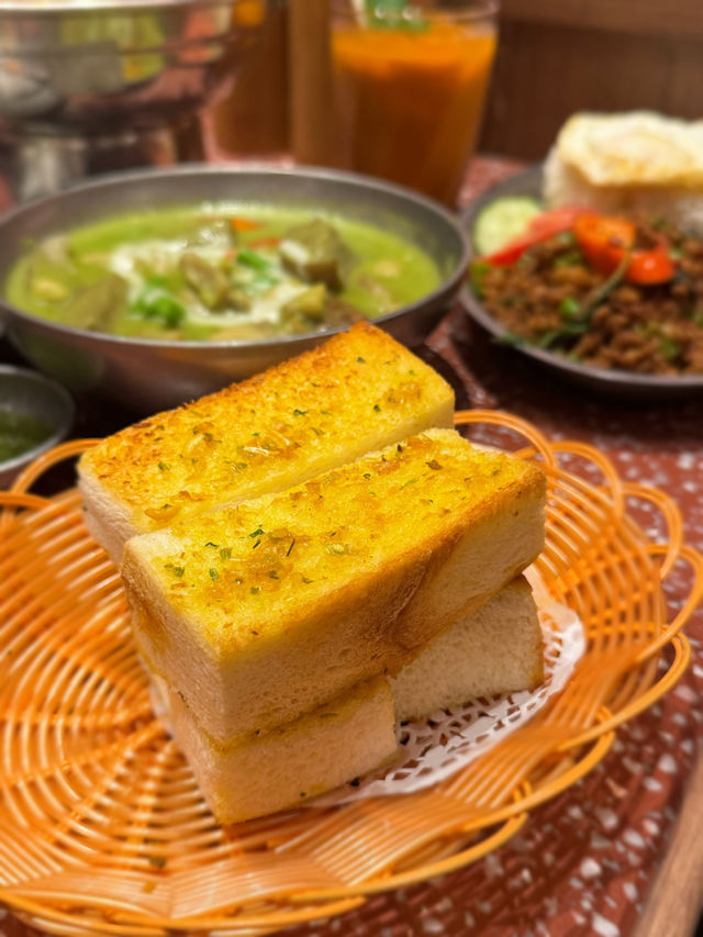 泰國婆泰有Feel