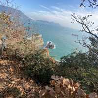 Amnan Island: Busan’s Secluded Coastal Escape