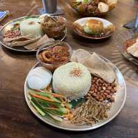 Coolest cafe in Ipoh! 