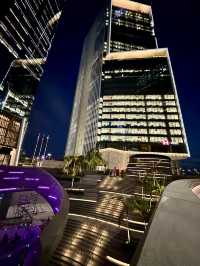 Cityscape Escapade: Discovering Kuala Lumpur’s Hidden Gems