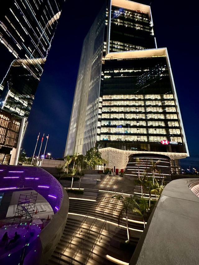 Cityscape Escapade: Discovering Kuala Lumpur’s Hidden Gems