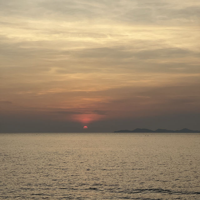เกาะลิบง ที่เที่ยวตรัง เกาะสวยสวรรค์กลางทะเล