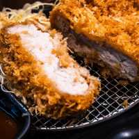 大盛豬排專賣店