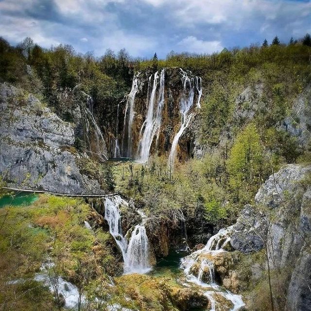 krka national park 