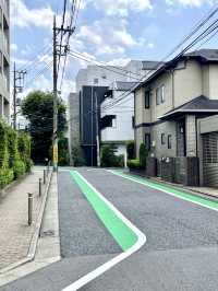 【東京都】圓海上人が守護