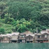 INE KYOTO🇯🇵