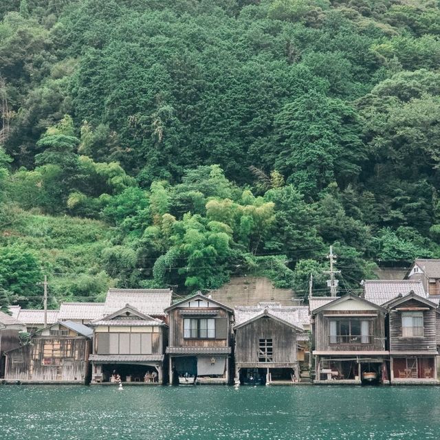 INE KYOTO🇯🇵