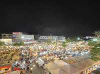 泰國普吉 正宗普吉火山排骨 เล้ง super แซ่บ ภูเก็ต - ตลาดชิลล์วา (Leng Super Zab Phuket - Chillva Market)
