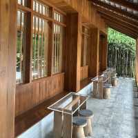 คาเฟ่ดังเชียงใหม่ บรรยากาศดีมาก