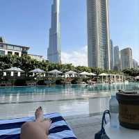 Dubai Delights: Uncovering the Emirates' Gems