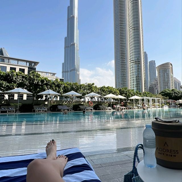 Dubai Delights: Uncovering the Emirates' Gems