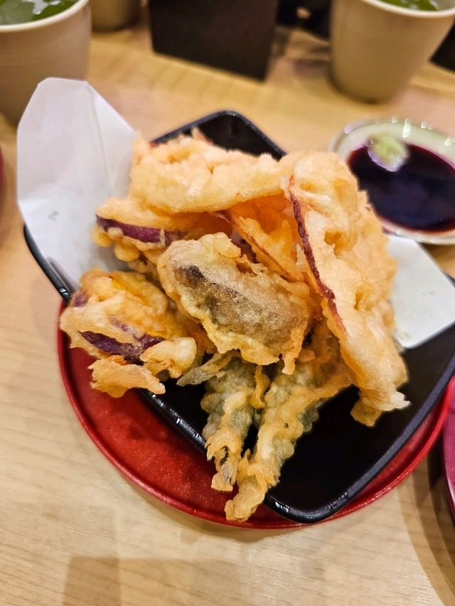 ร้านซูชิโร่ซูชิสไตล์ญี่ปุ่น สาขาเดอะมอลล์งาม