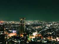 Tokyo Night