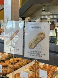 청주가면 꼭 가야하는 빵집