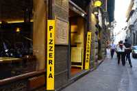 Yellow Bar Florence