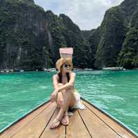 ปิเละ ลากูน (Pileh Lagoon)