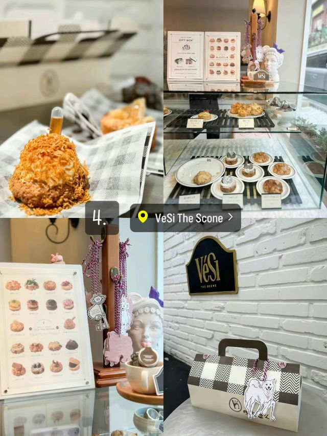 【韓国旅行でオススメ】カフェandグルメ13選