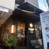 ［THE SACHA Apart-Hotel Thonglor］Thong Lo站高質Apartment 酒店，性價比高👍🏻