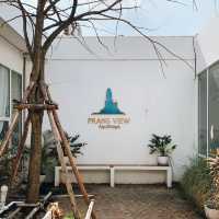  Prang View Cafe - ร้านปรางค์วิว