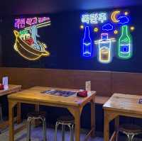 Seoul by Soul (โซลบายโซล)- ลาดพร้าว 71