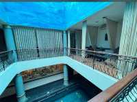 Taman Sari Royal Heritage Spa