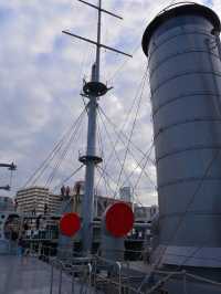 横須賀観光で絶対行ってほしいココ！