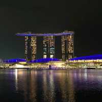 Perfect Singapore: A City of Stunning Contrasts 🌇🌿