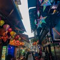 ถนนเบียร์ ฮานอย