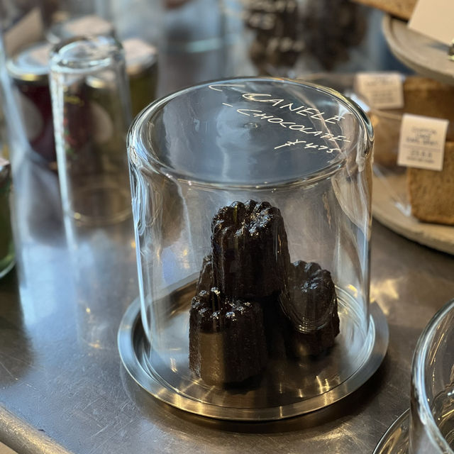 【岐阜】お菓子な研究室🧪🥼岐阜の美味しいケーキ屋さん💭