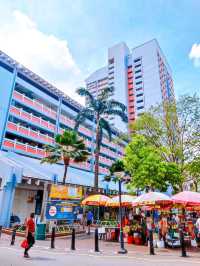 Top Things to Do at Bugis Street: Shopping, Food, and Culture