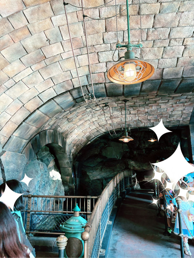 รีวิวเครื่องเล่น 20,000 Leagues Under the Sea