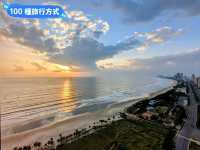 越南峴港-市內吃喝玩樂一日遊行程分享