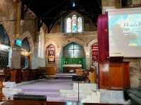 10 Interesting Facts about St. Michael’s Church, Sandakan  