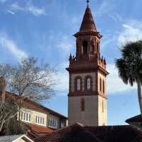 St. Augustine