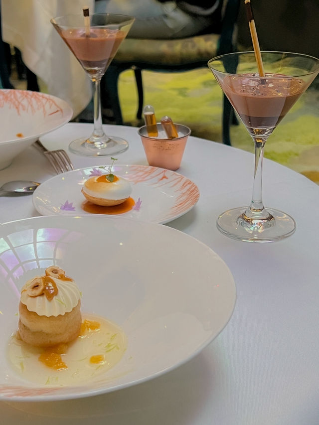 영국 런던🇬🇧 화장실이 핫플인 스케치