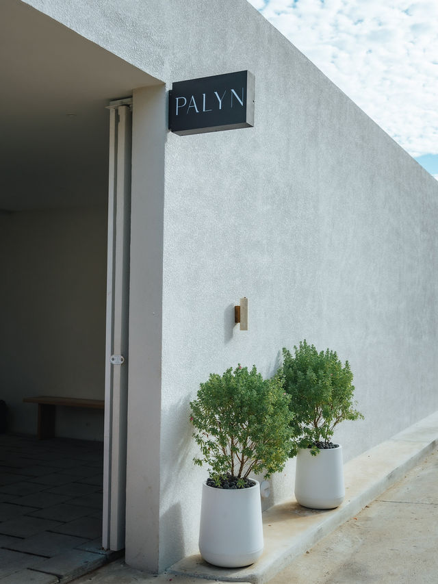 PALYN
